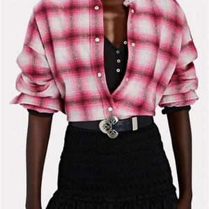 Brand new Isabel Marant Etoile Rilaria Shirt